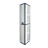 側吹節能型豪華離心熱水風幕機