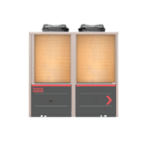 芬尼克茲空氣源熱泵