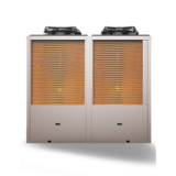 芬尼克茲空氣源熱泵